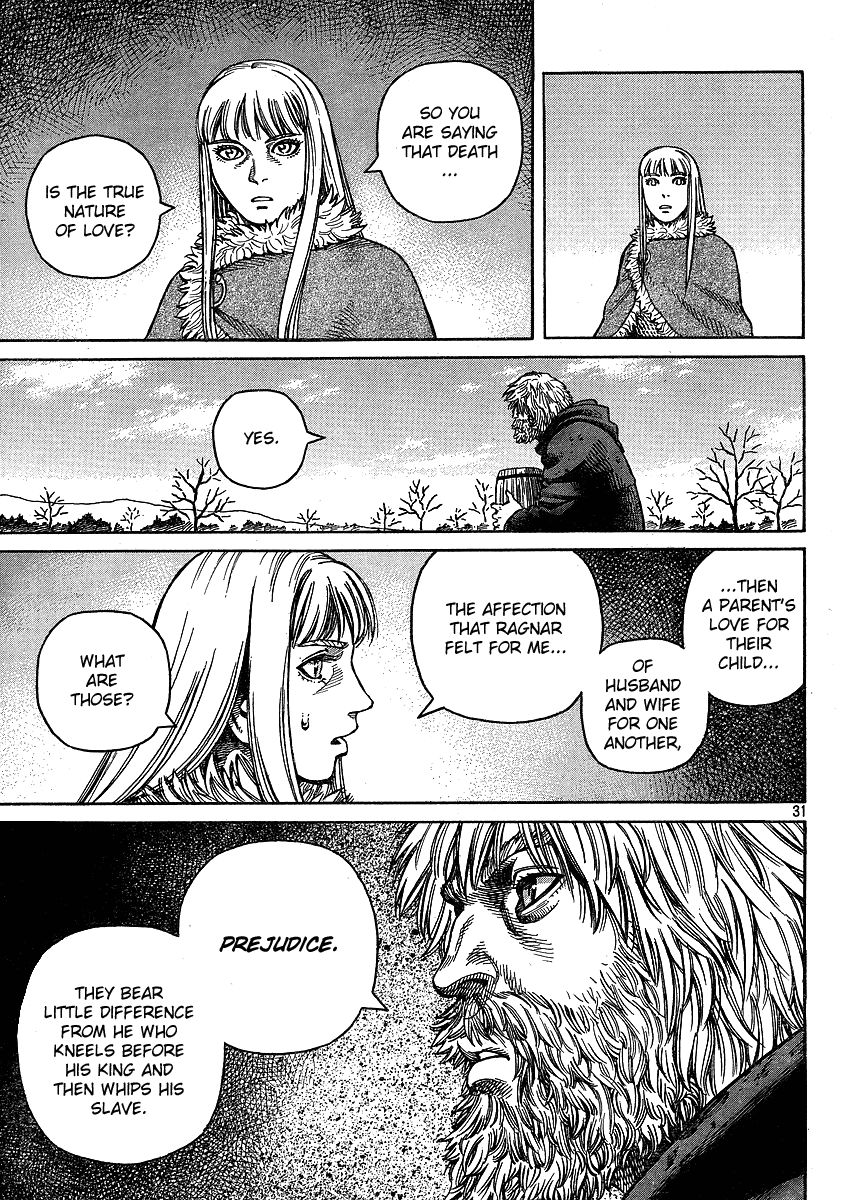 Vinland Saga chapter 37 page 31