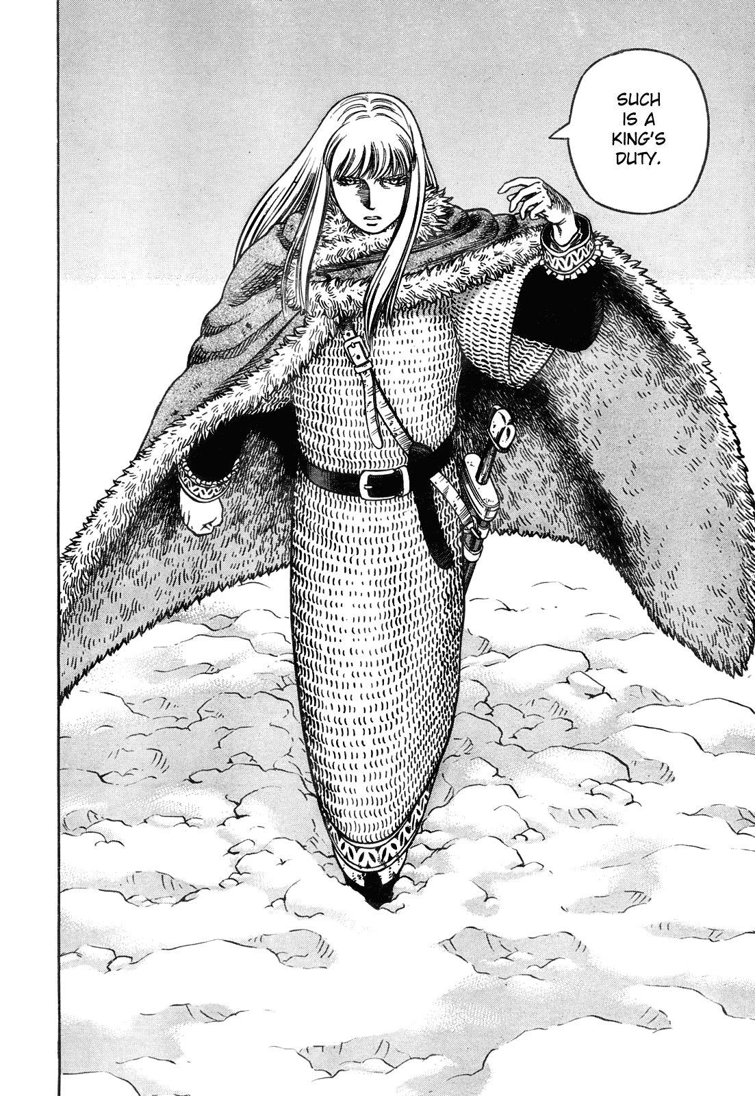 Vinland Saga chapter 39 page 18