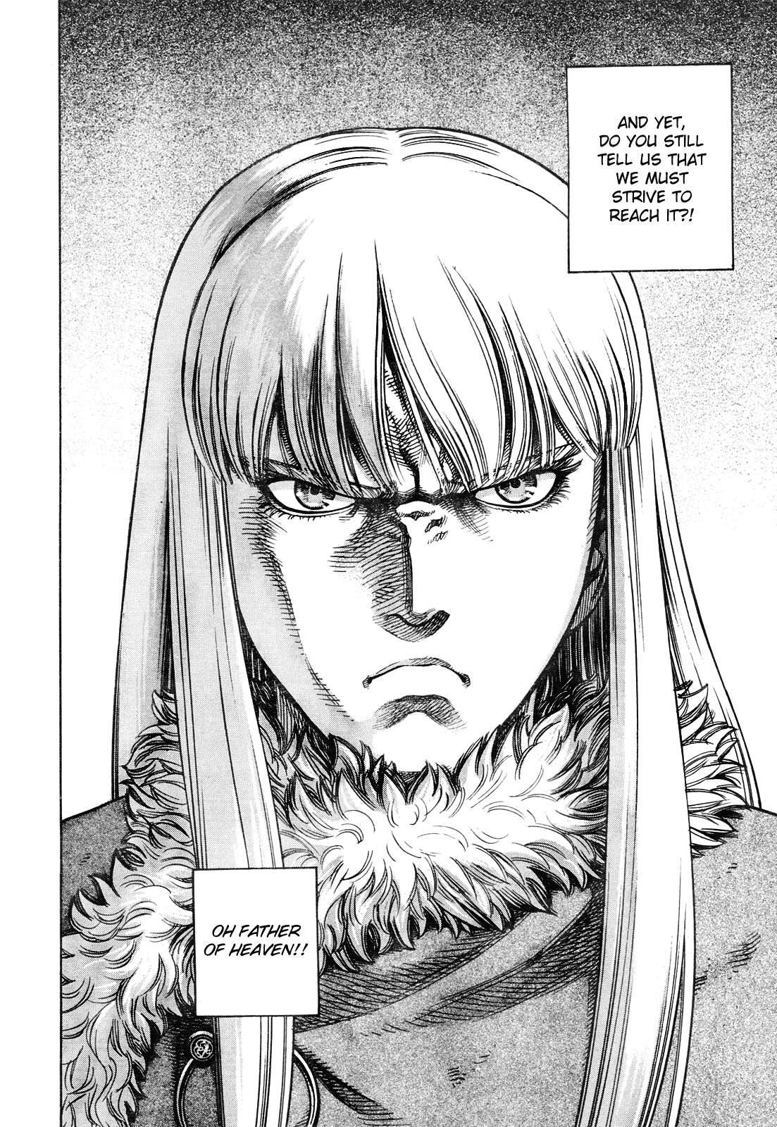 Vinland Saga chapter 39 page 4