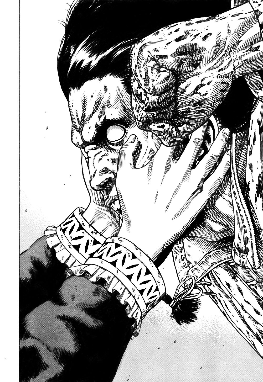 Vinland Saga chapter 39 page 8