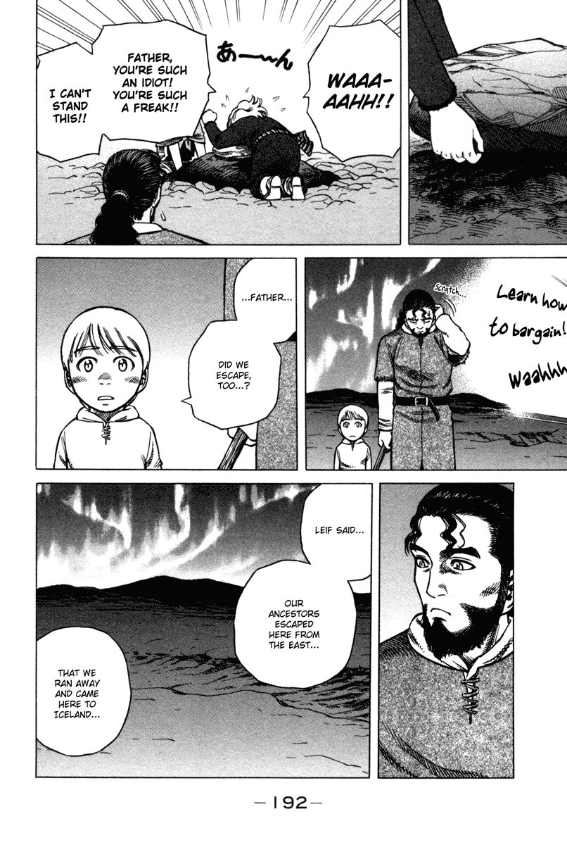 Vinland Saga chapter 4 page 24