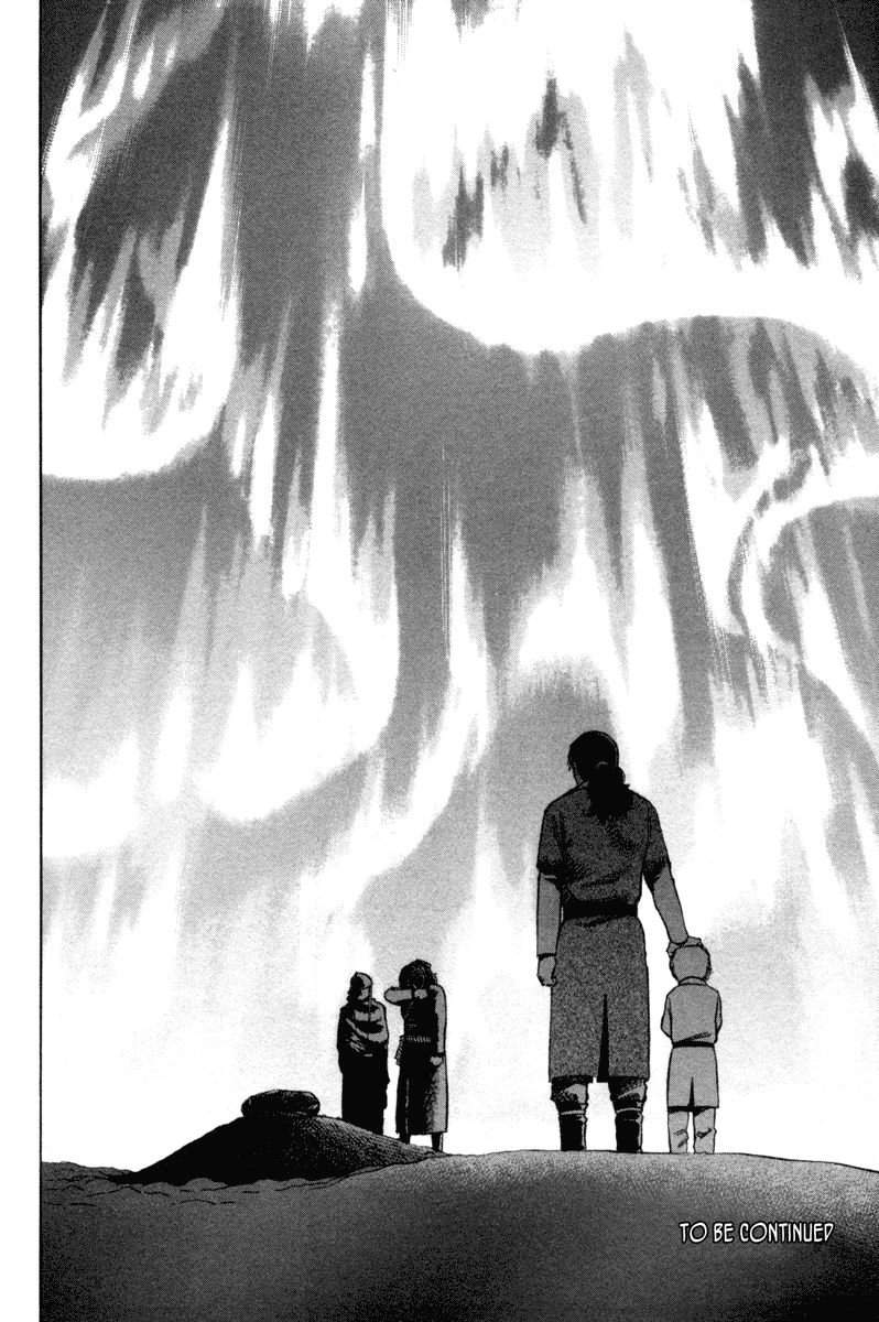 Vinland Saga chapter 4 page 26