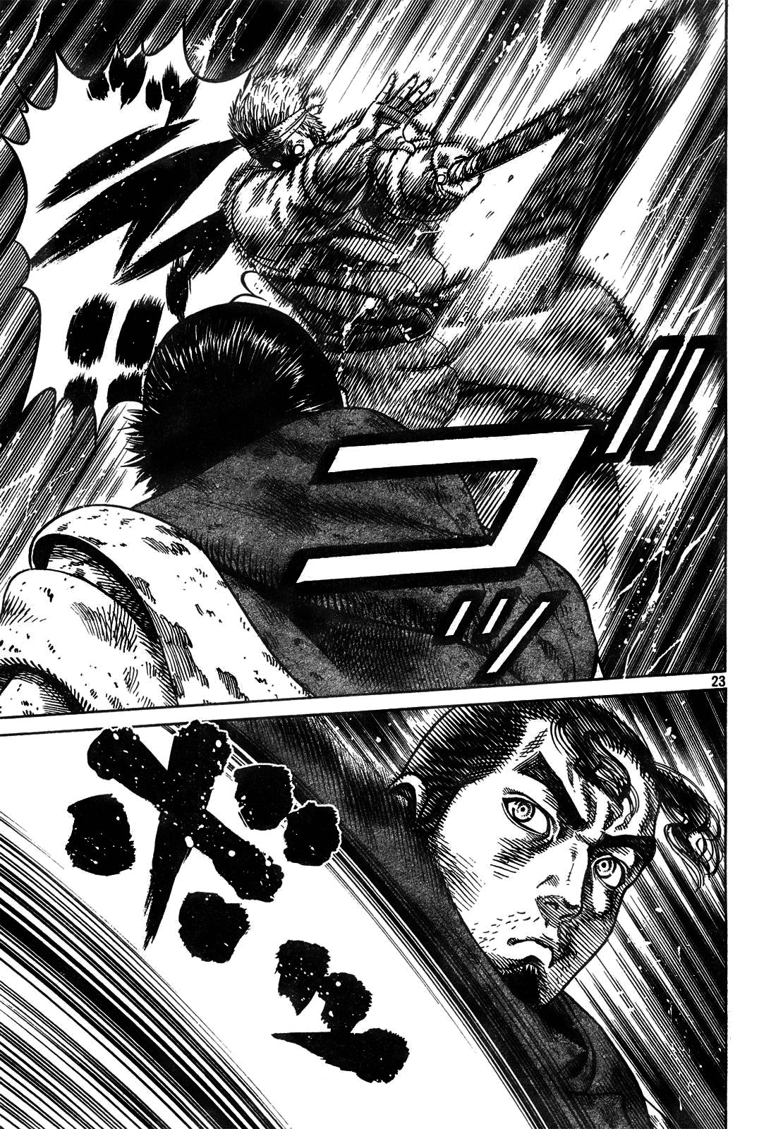 Vinland Saga chapter 40 page 23