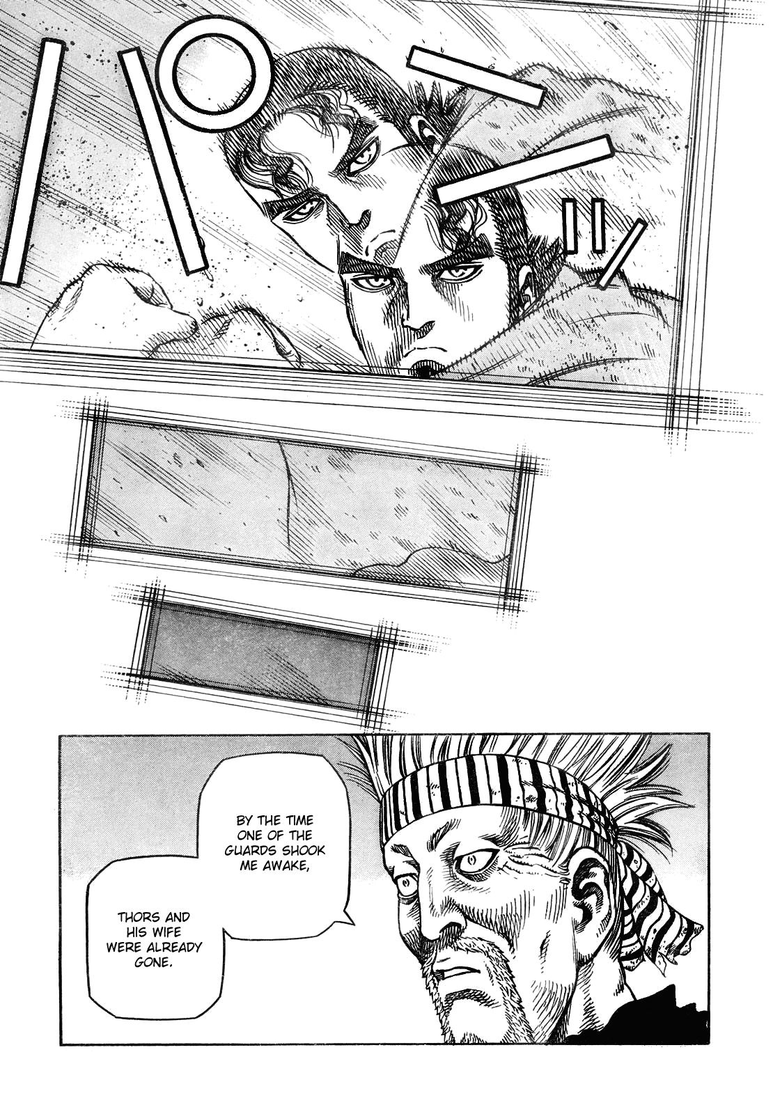 Vinland Saga chapter 40 page 25