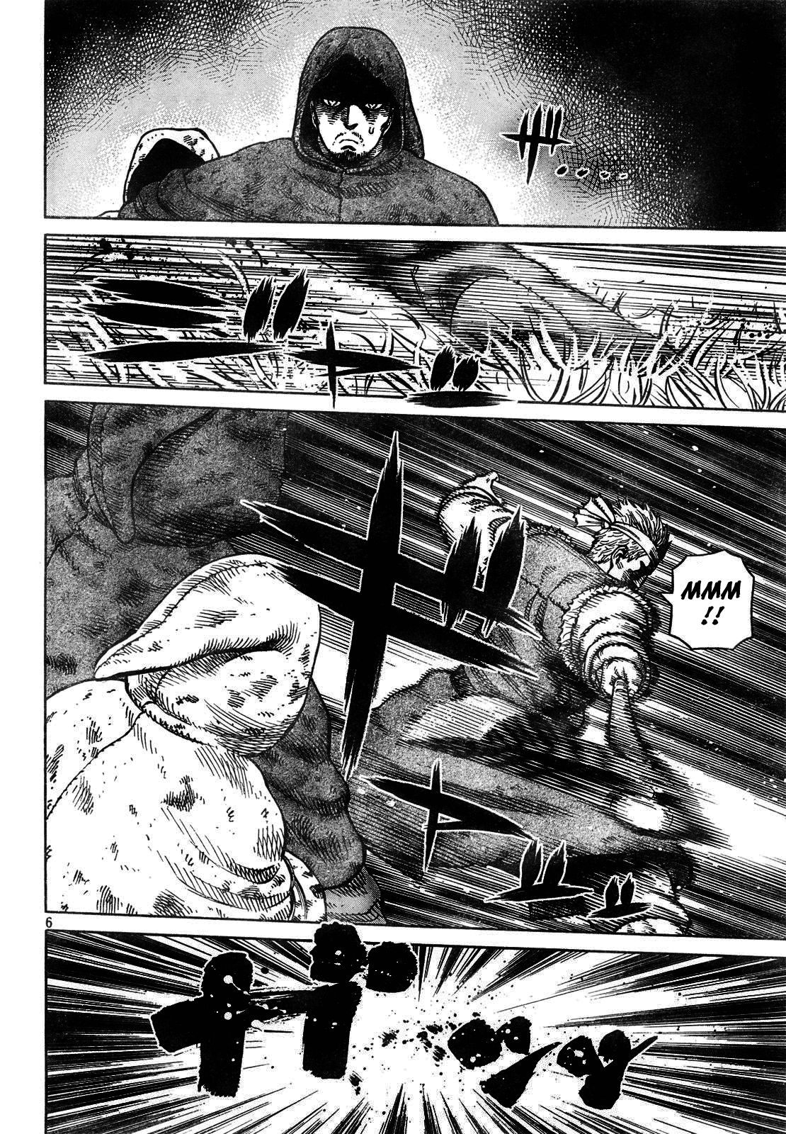 Vinland Saga chapter 40 page 6