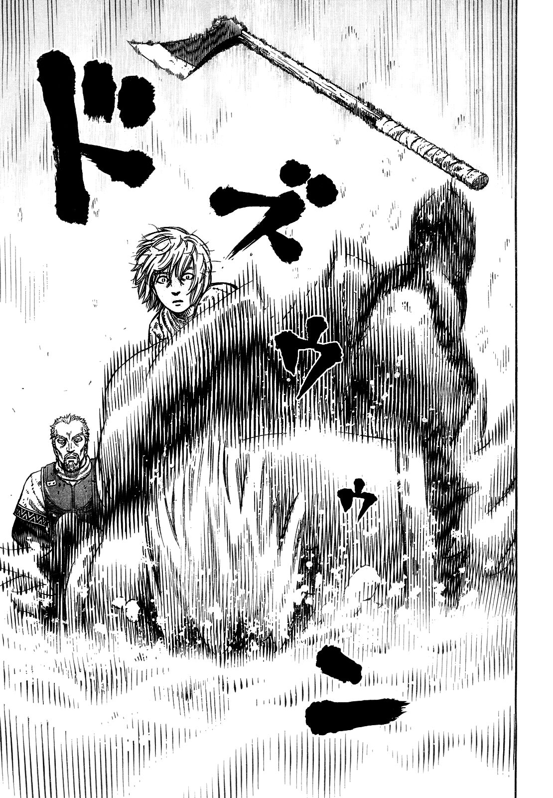 Vinland Saga chapter 41 page 23