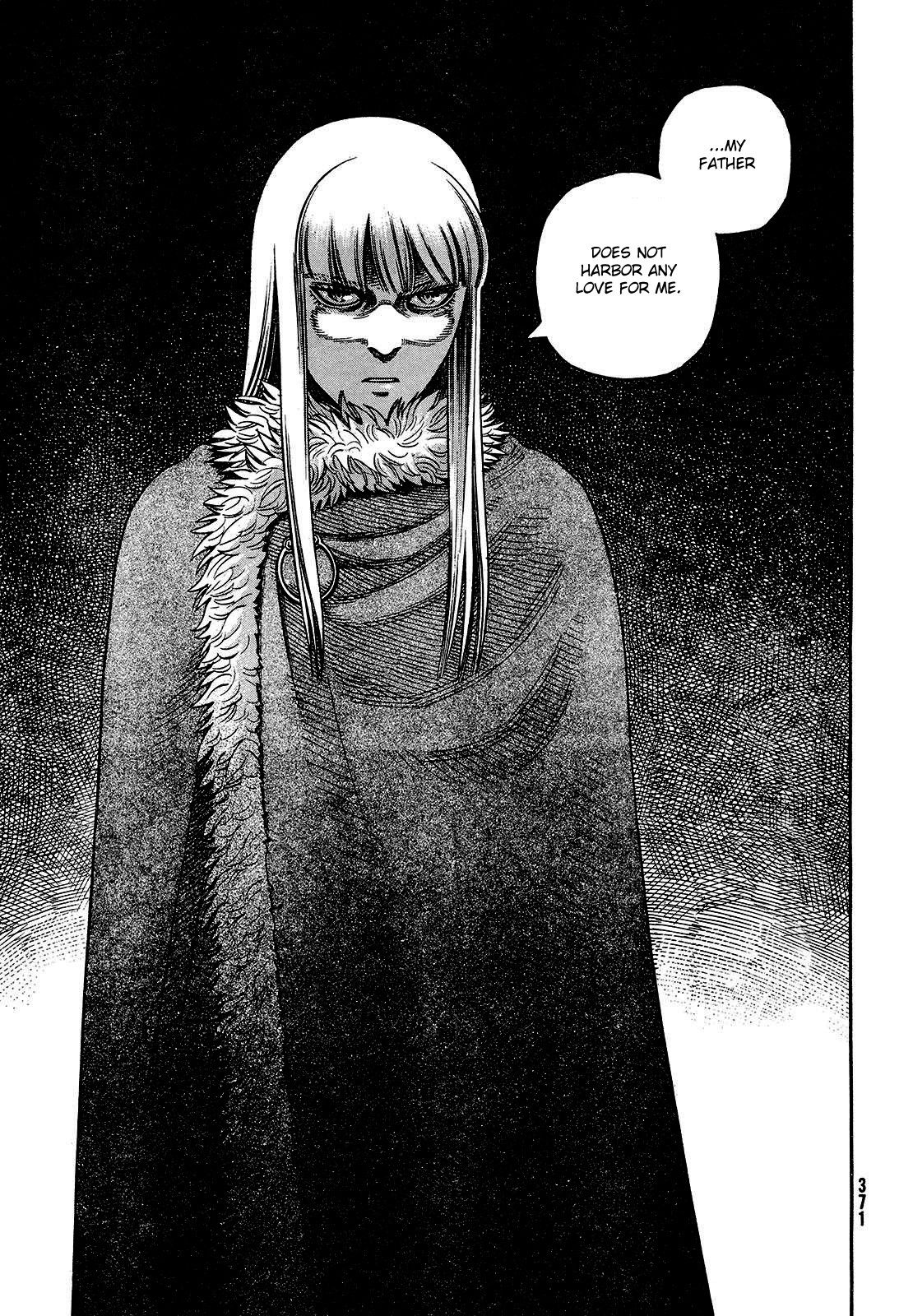 Vinland Saga chapter 42 page 18