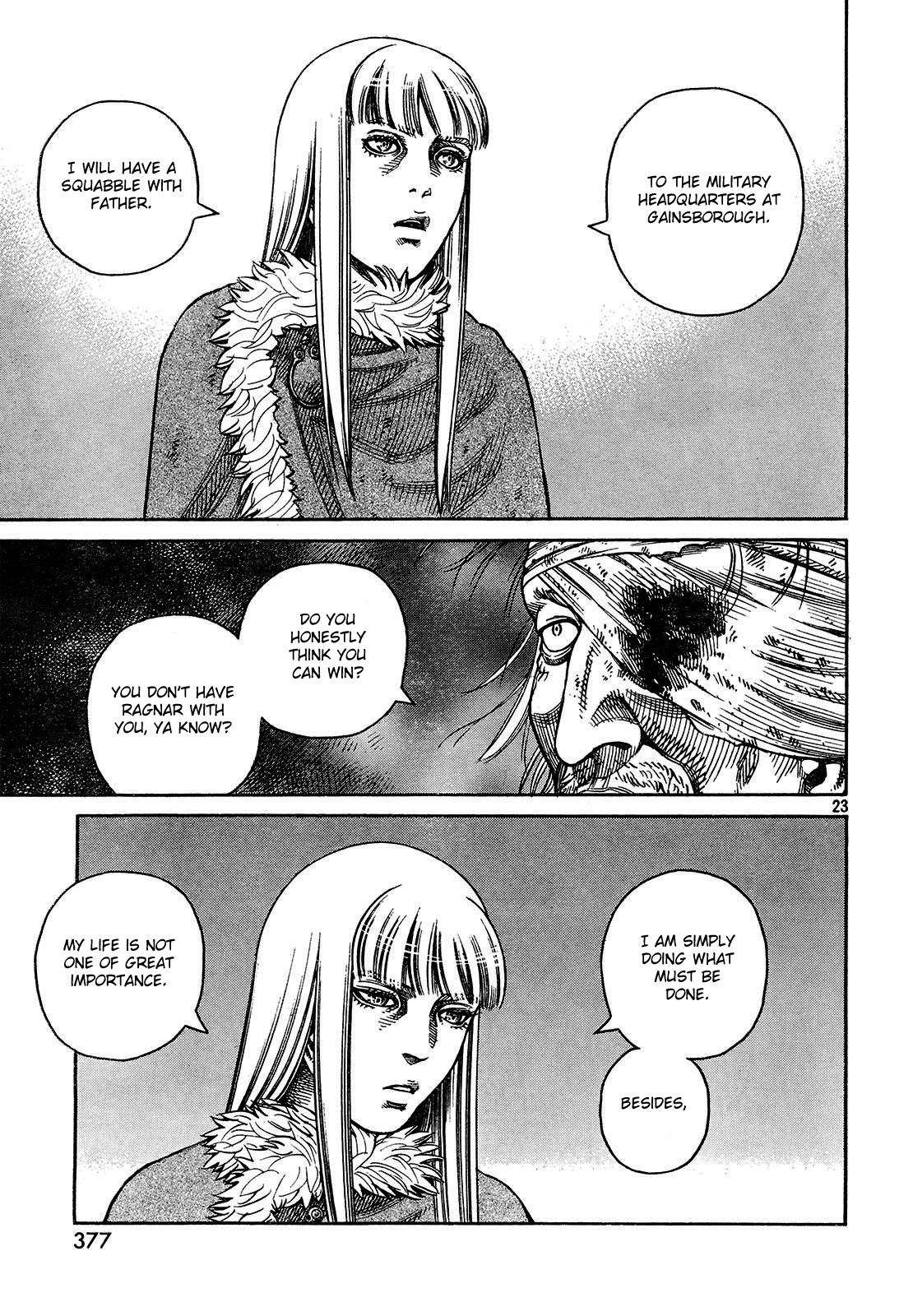 Vinland Saga chapter 42 page 24