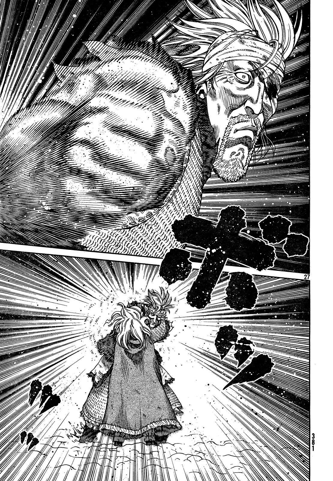 Vinland Saga chapter 42 page 28
