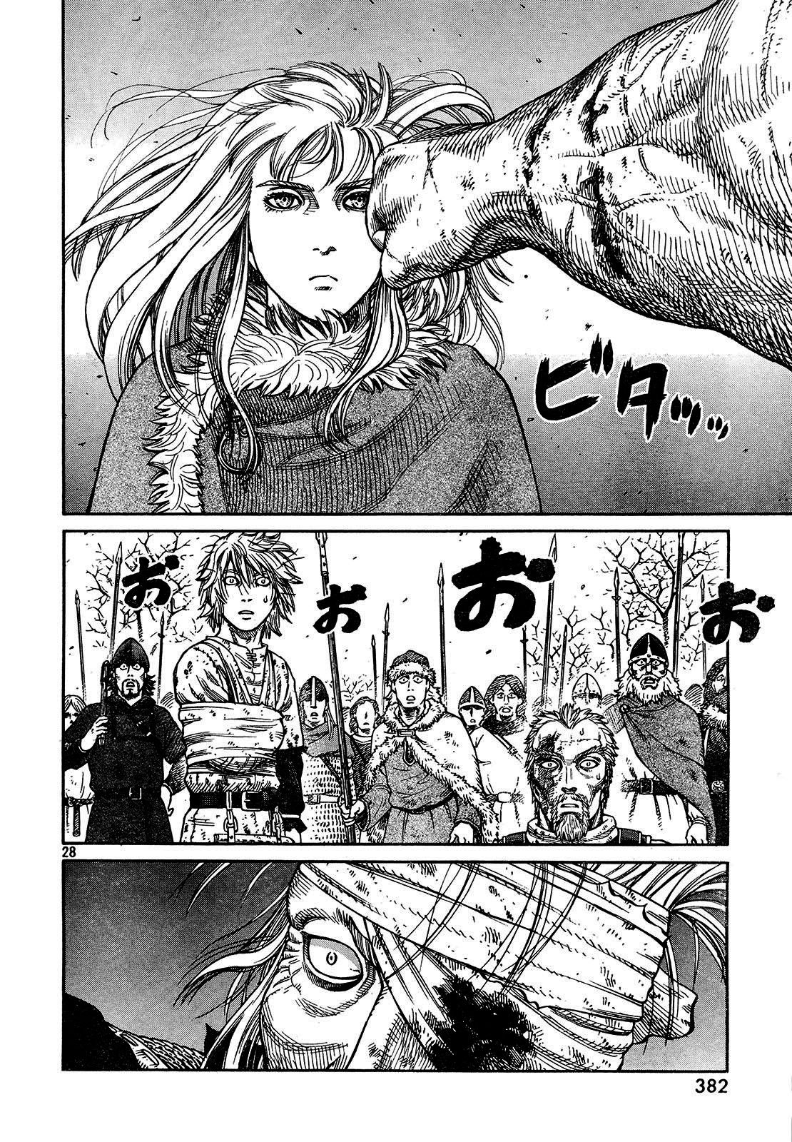 Vinland Saga chapter 42 page 29