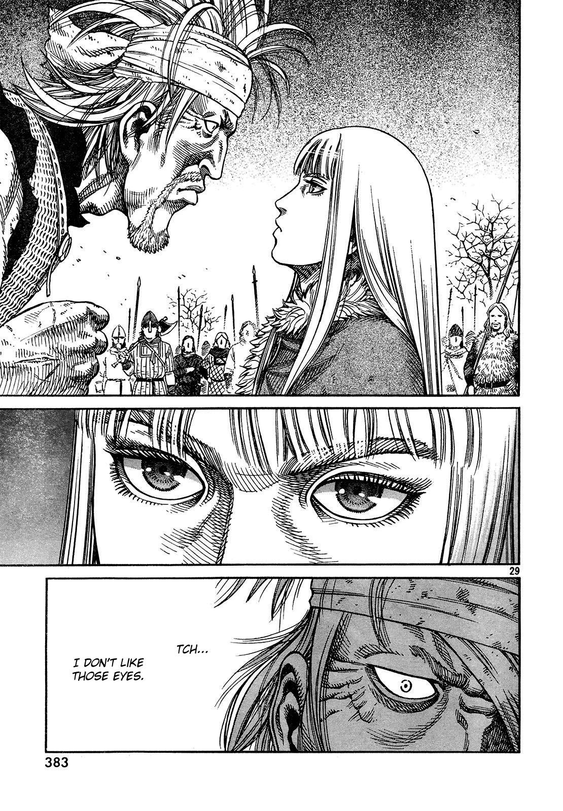 Vinland Saga chapter 42 page 30