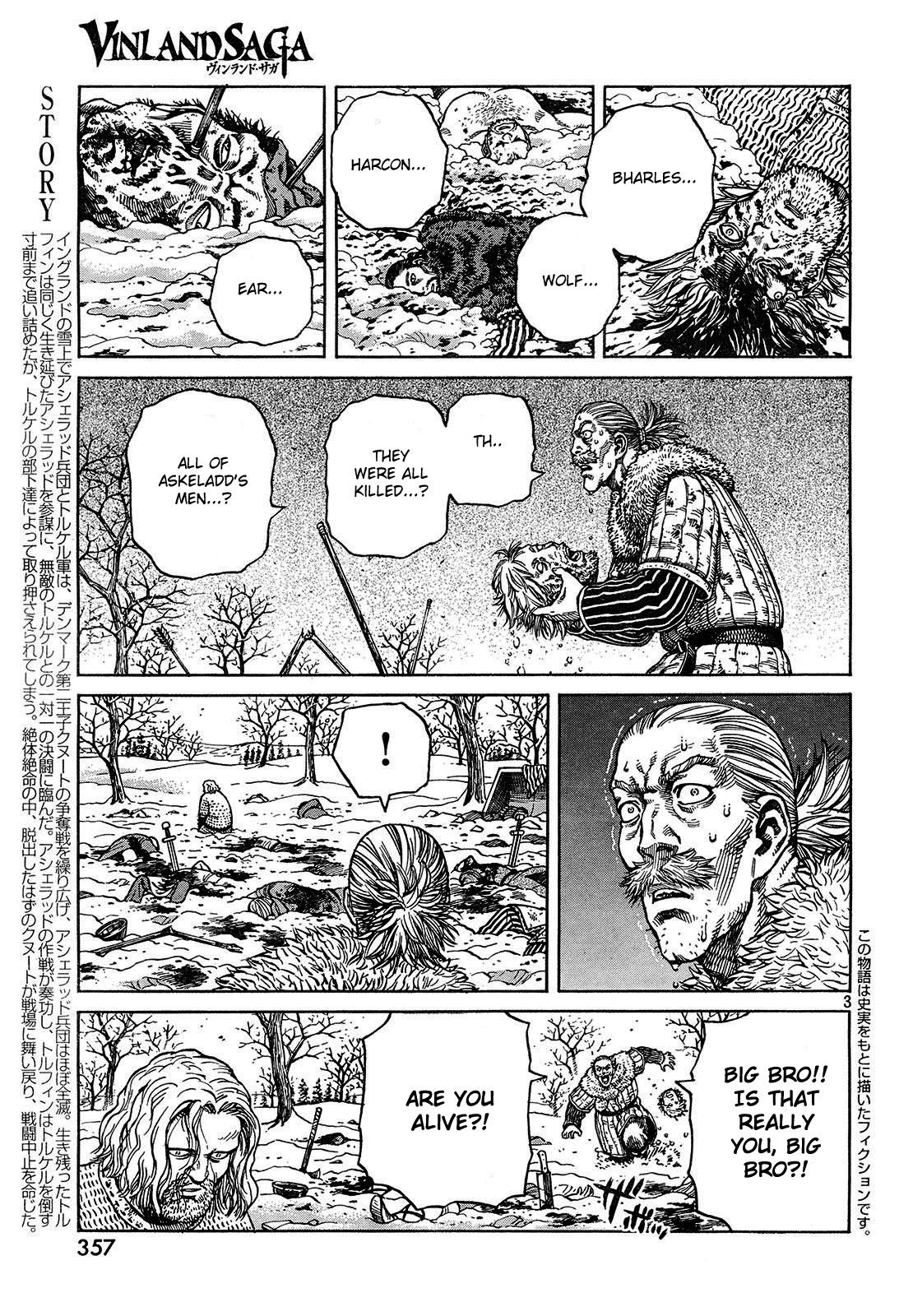 Vinland Saga chapter 42 page 4