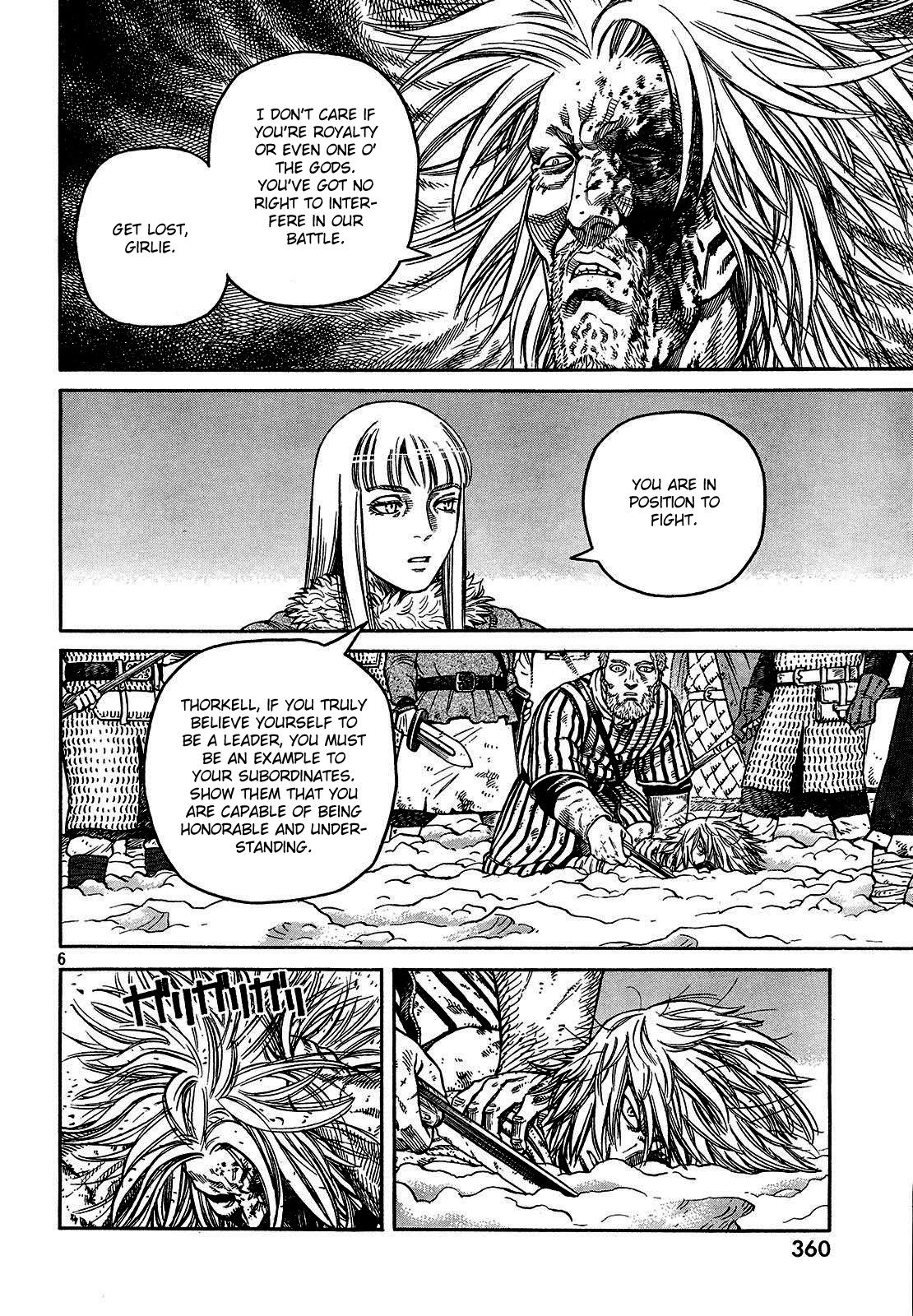 Vinland Saga chapter 42 page 7