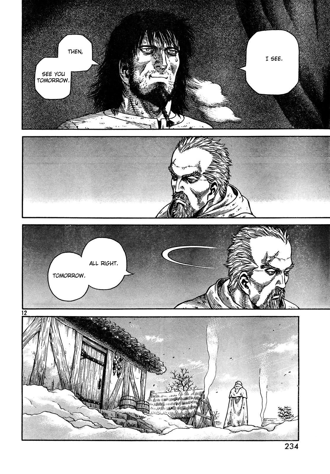 Vinland Saga chapter 43 page 13