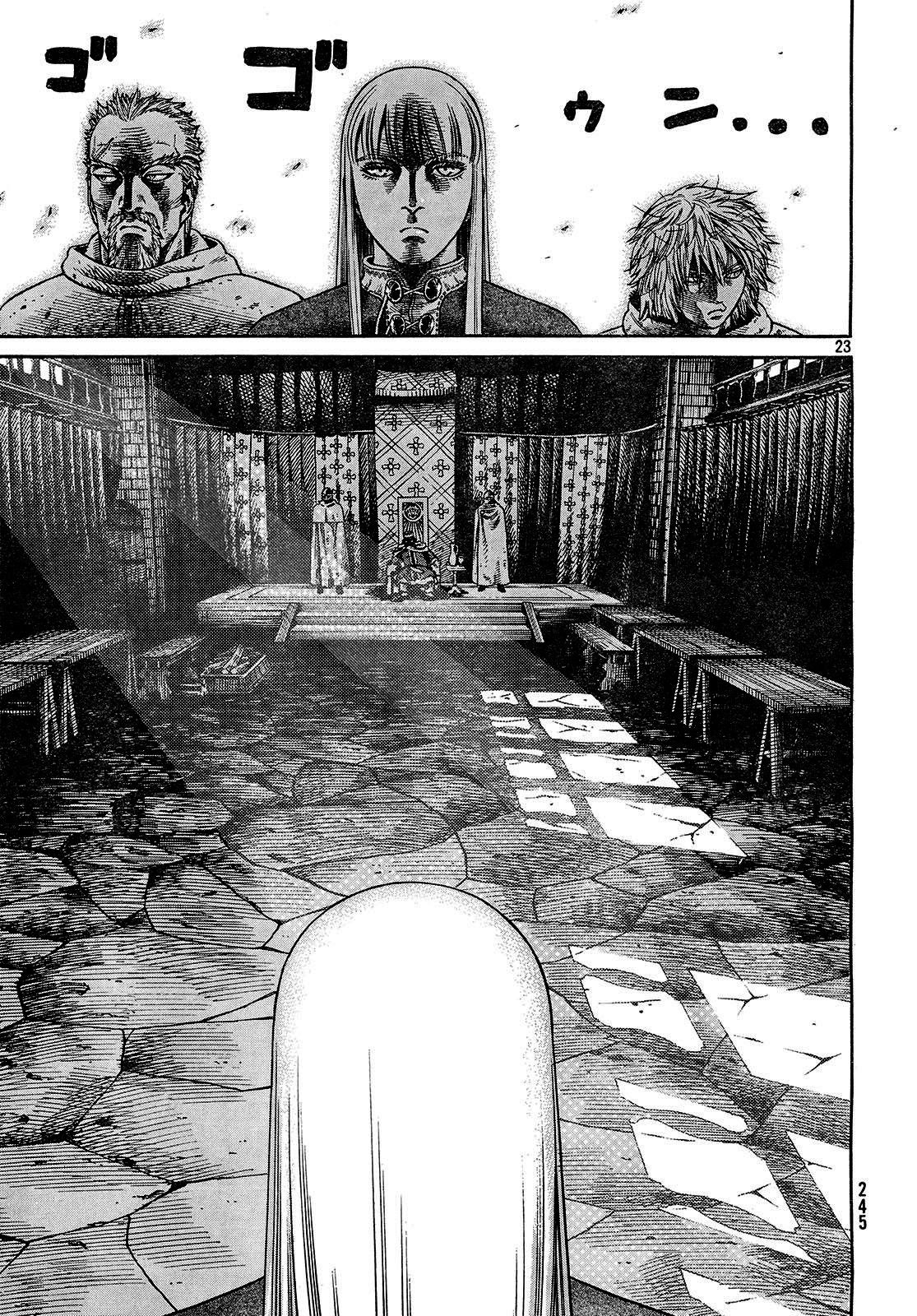 Vinland Saga chapter 43 page 24