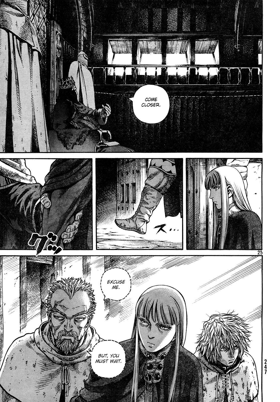 Vinland Saga chapter 43 page 26