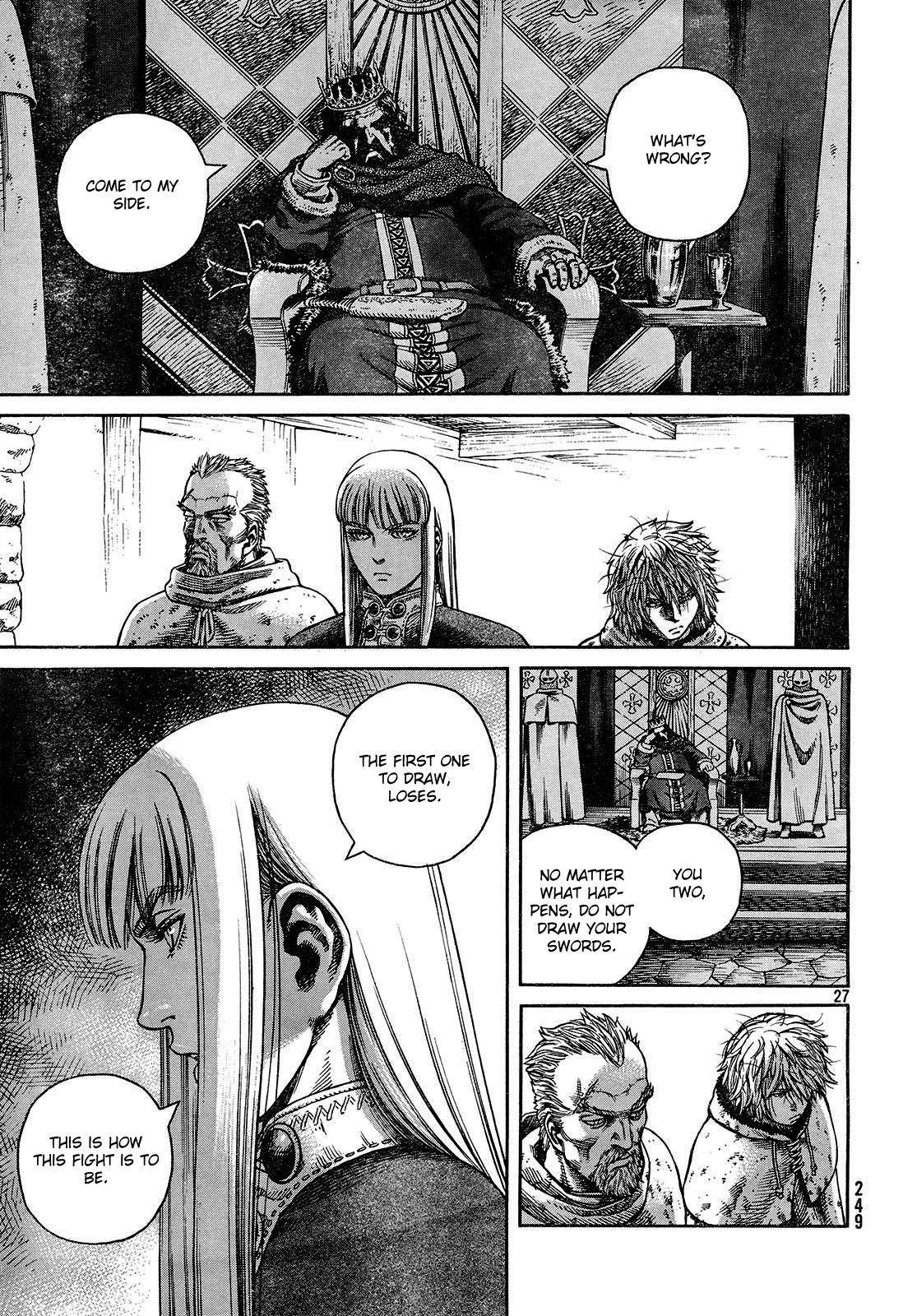 Vinland Saga chapter 43 page 28