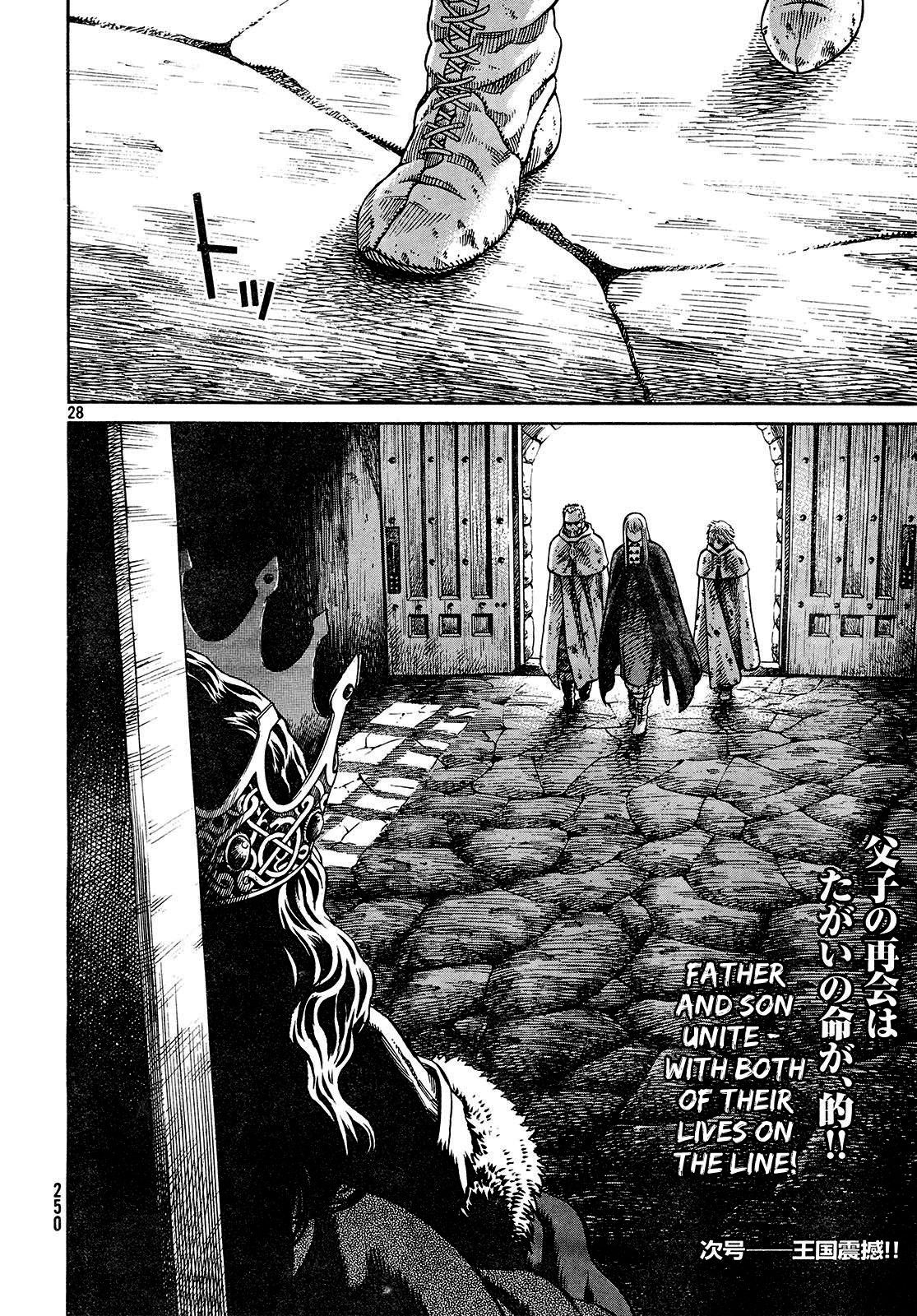 Vinland Saga chapter 43 page 29