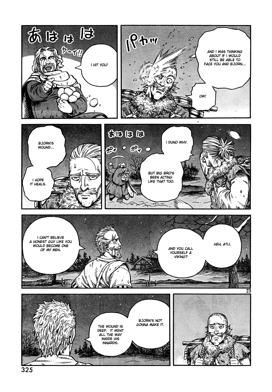 Vinland Saga chapter 45 page 24