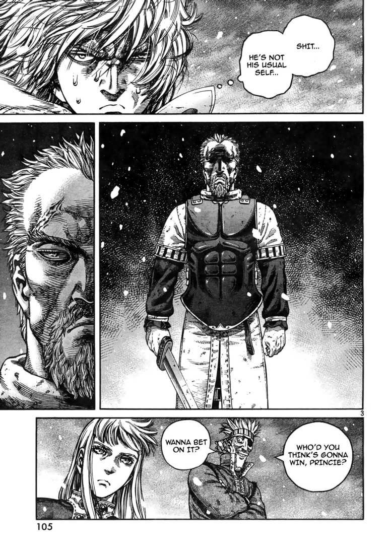 Vinland Saga chapter 46 page 3