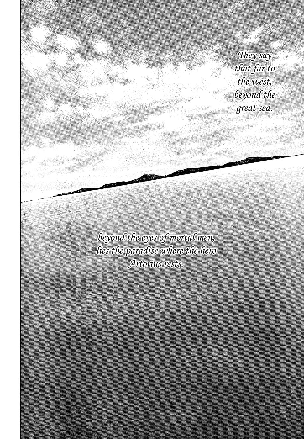 Vinland Saga chapter 47 page 8