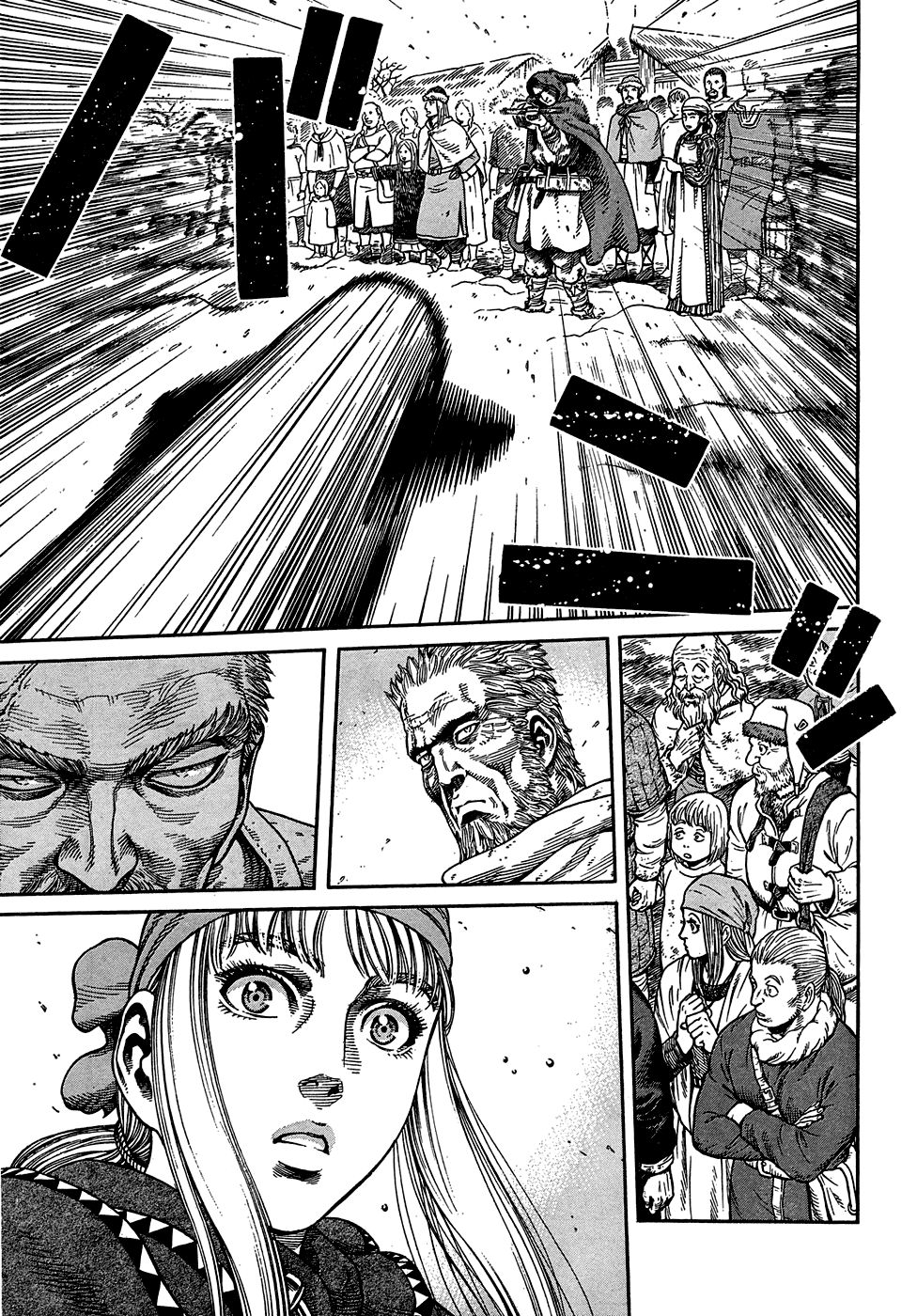 Vinland Saga chapter 48 page 21