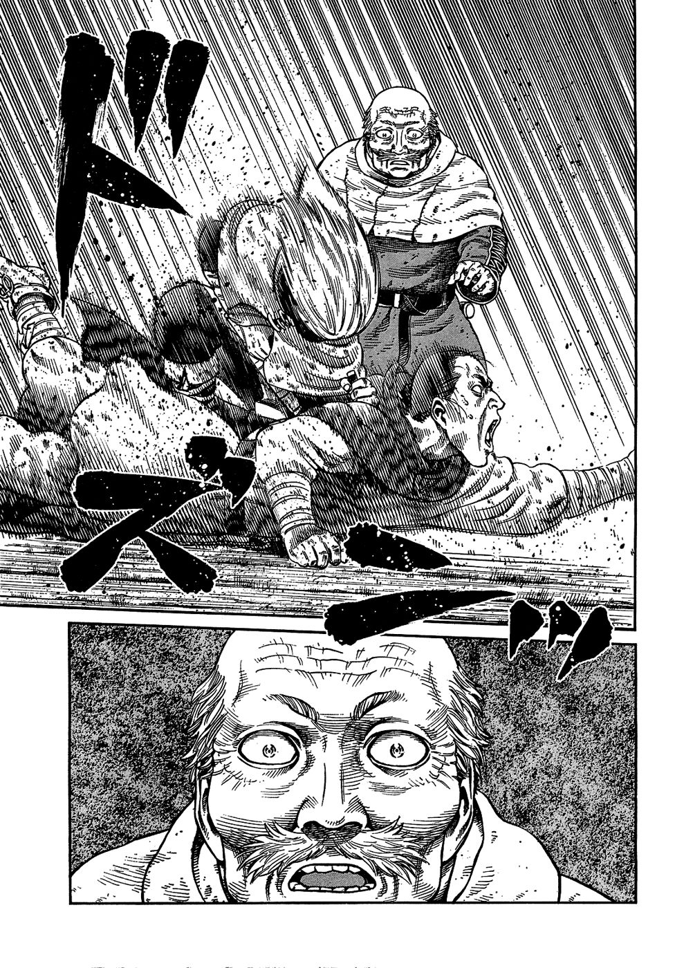 Vinland Saga chapter 48 page 27