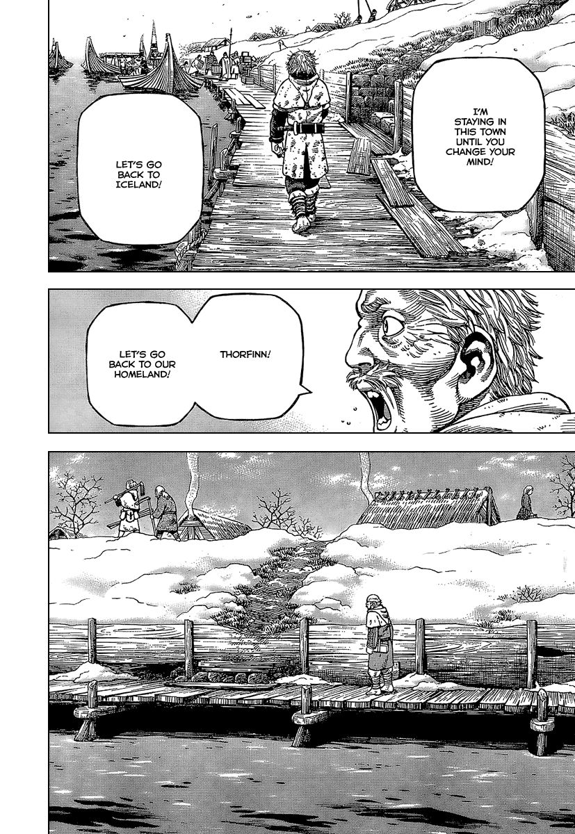Vinland Saga chapter 49 page 22
