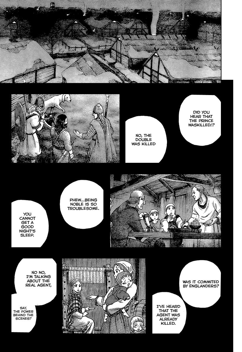 Vinland Saga chapter 49 page 23