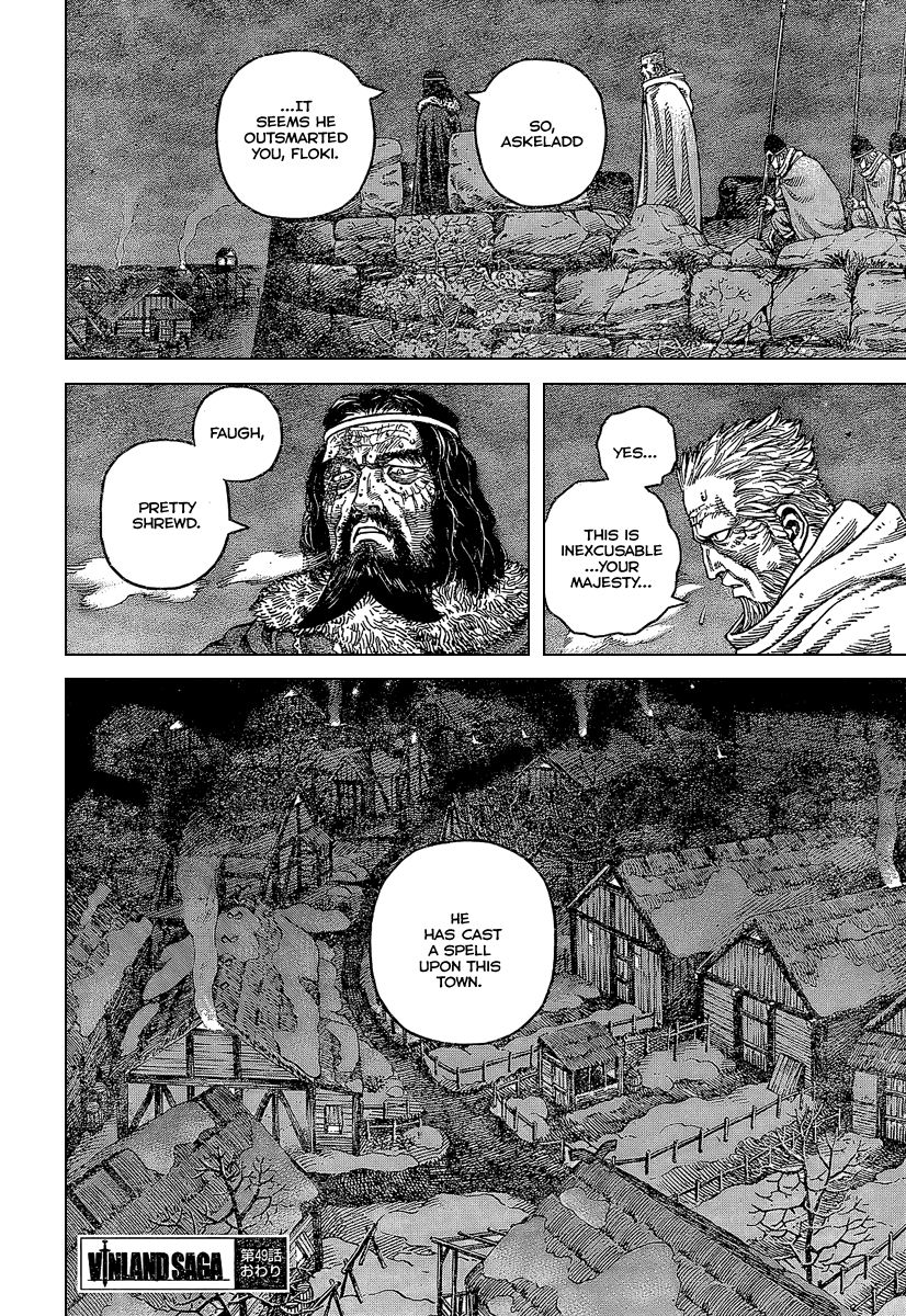 Vinland Saga chapter 49 page 24