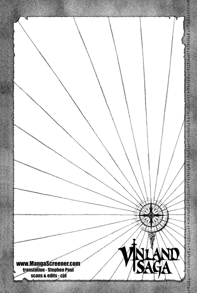 Vinland Saga chapter 5 page 2