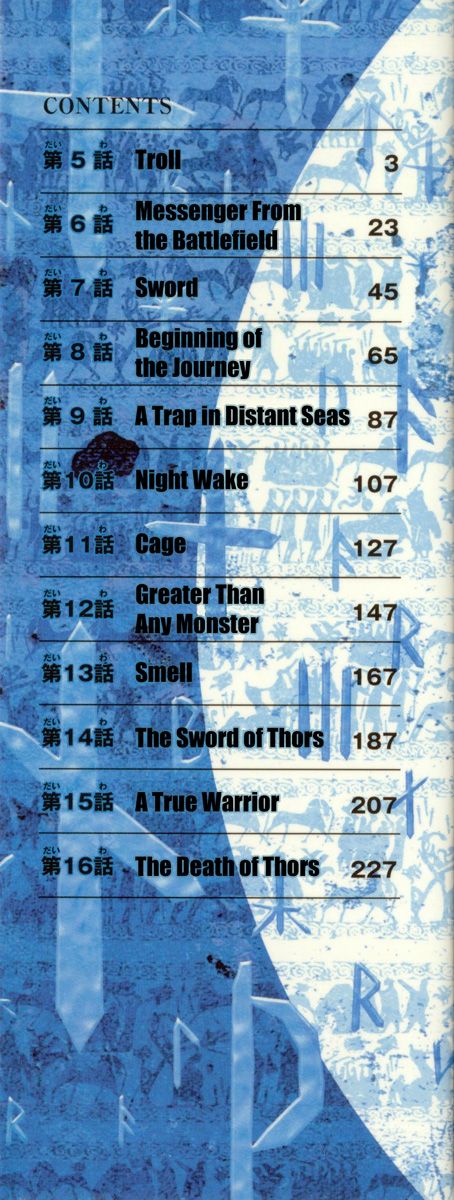 Vinland Saga chapter 5 page 24