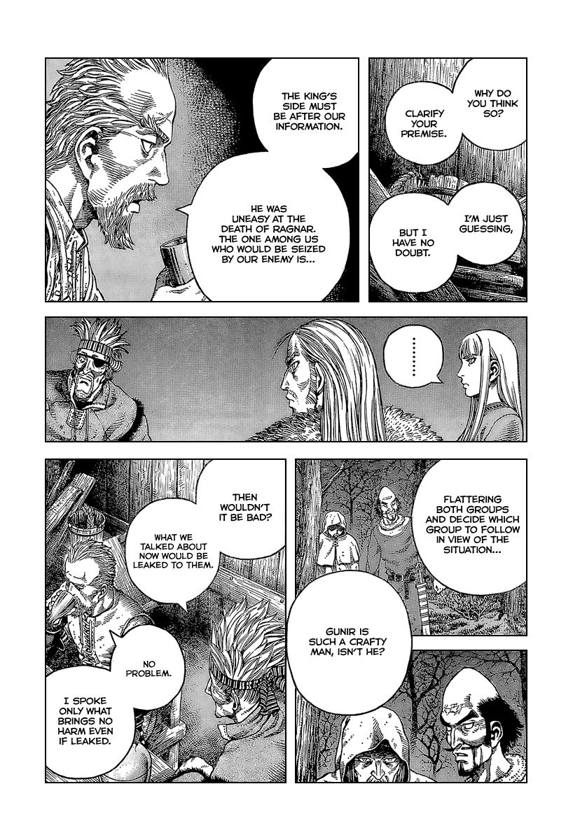 Vinland Saga chapter 50 page 10