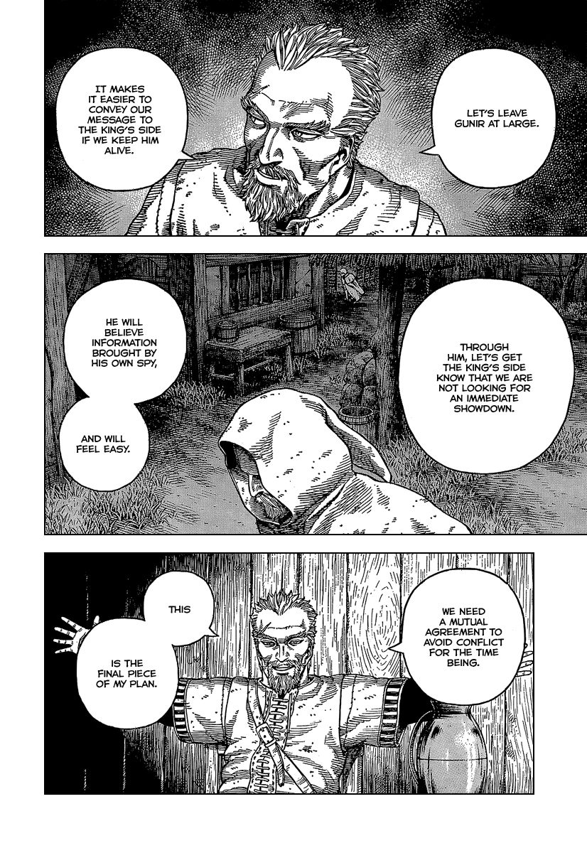 Vinland Saga chapter 50 page 12