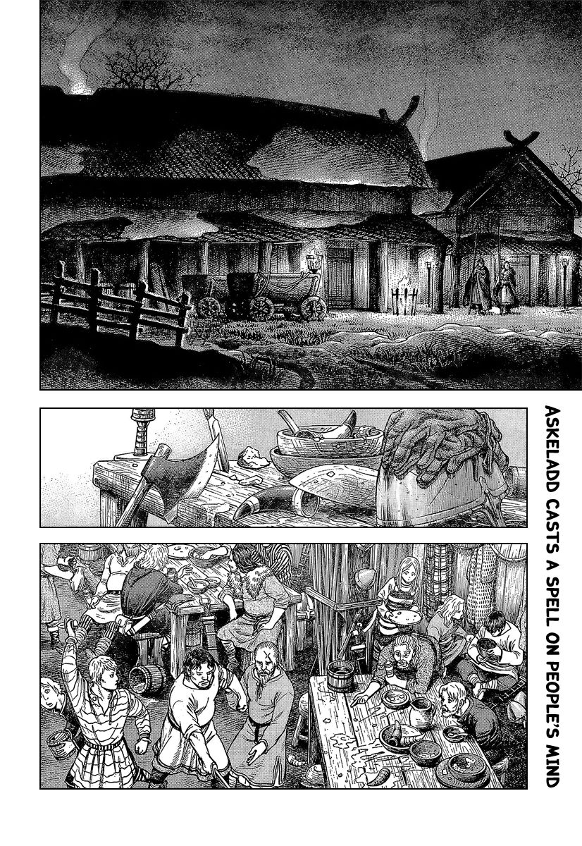 Vinland Saga chapter 50 page 2