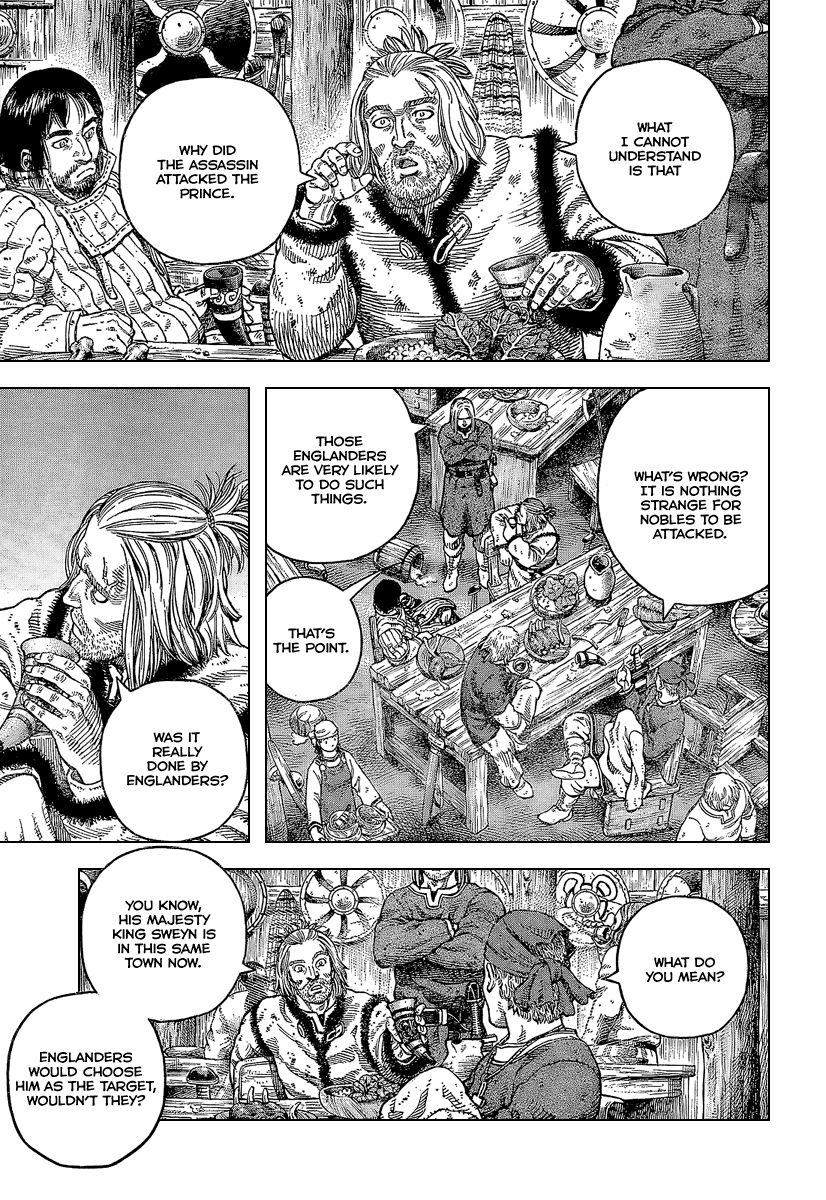 Vinland Saga chapter 50 page 3