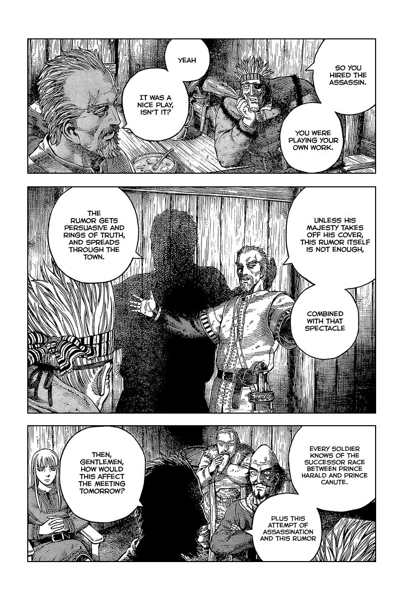 Vinland Saga chapter 50 page 6