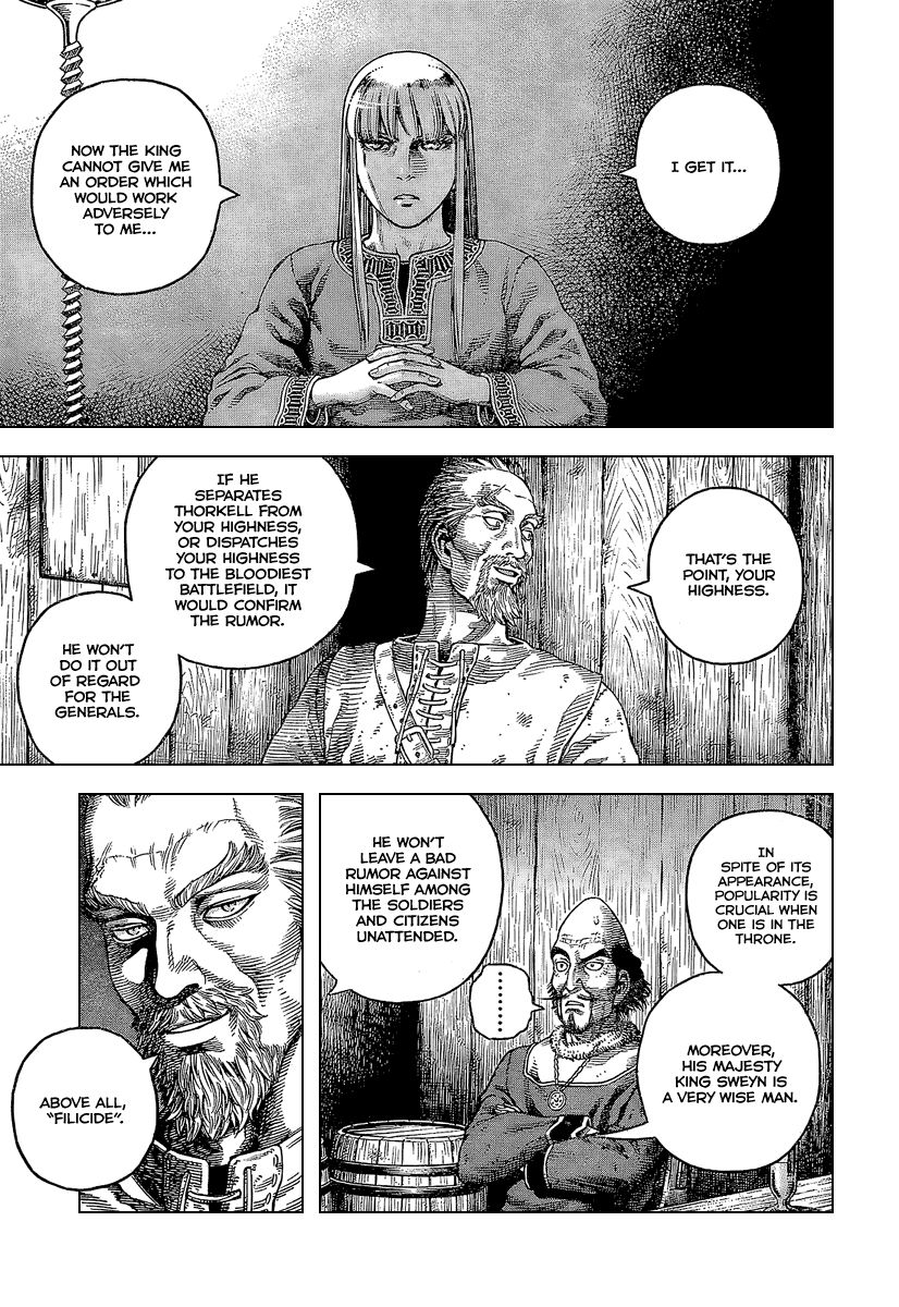 Vinland Saga chapter 50 page 7