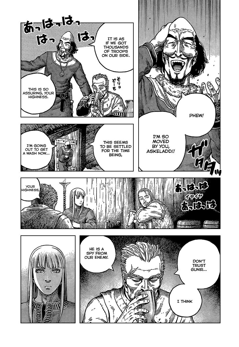 Vinland Saga chapter 50 page 9