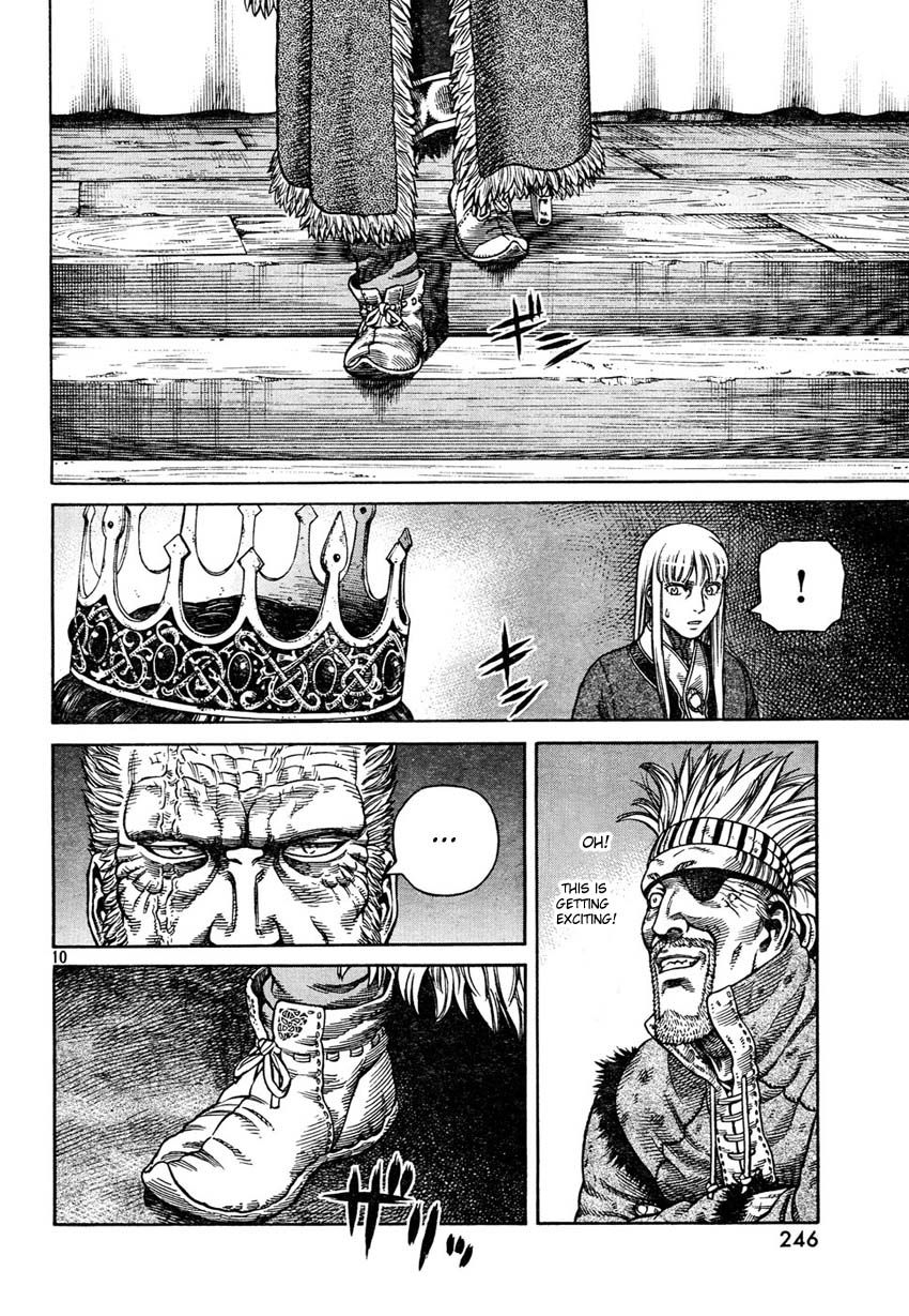Vinland Saga chapter 52 page 10