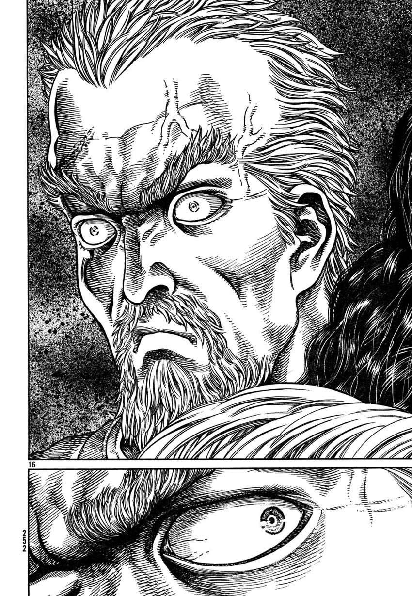 Vinland Saga chapter 52 page 16