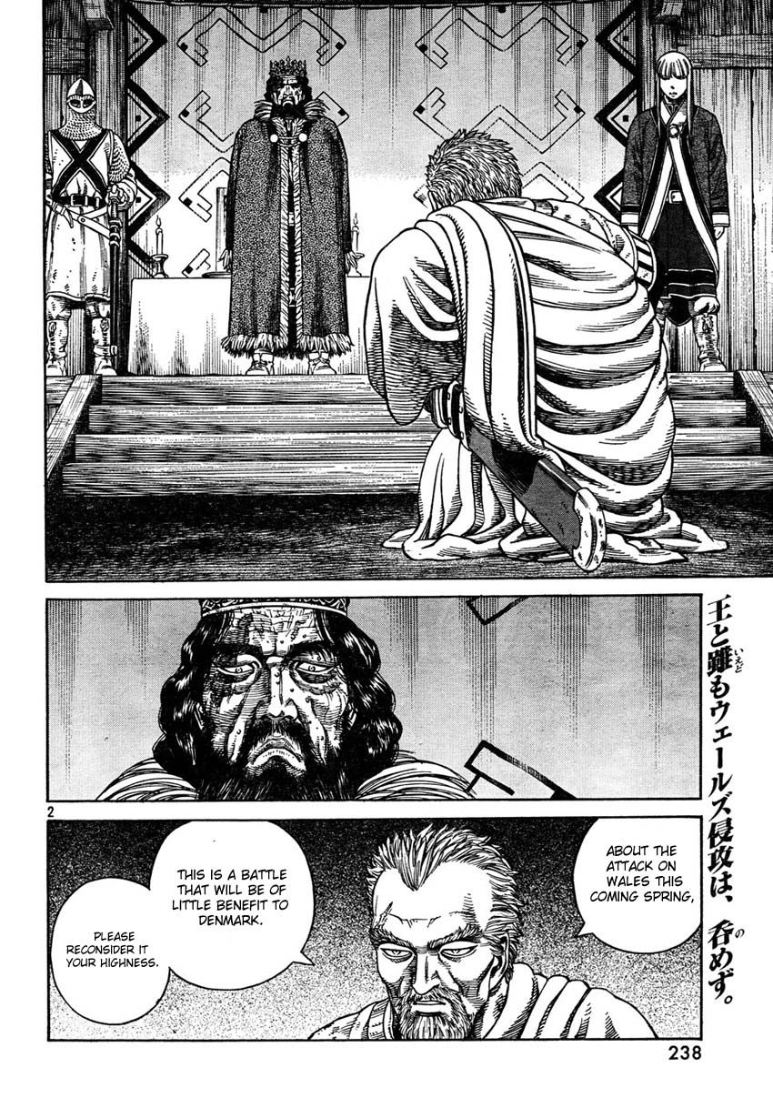 Vinland Saga chapter 52 page 2