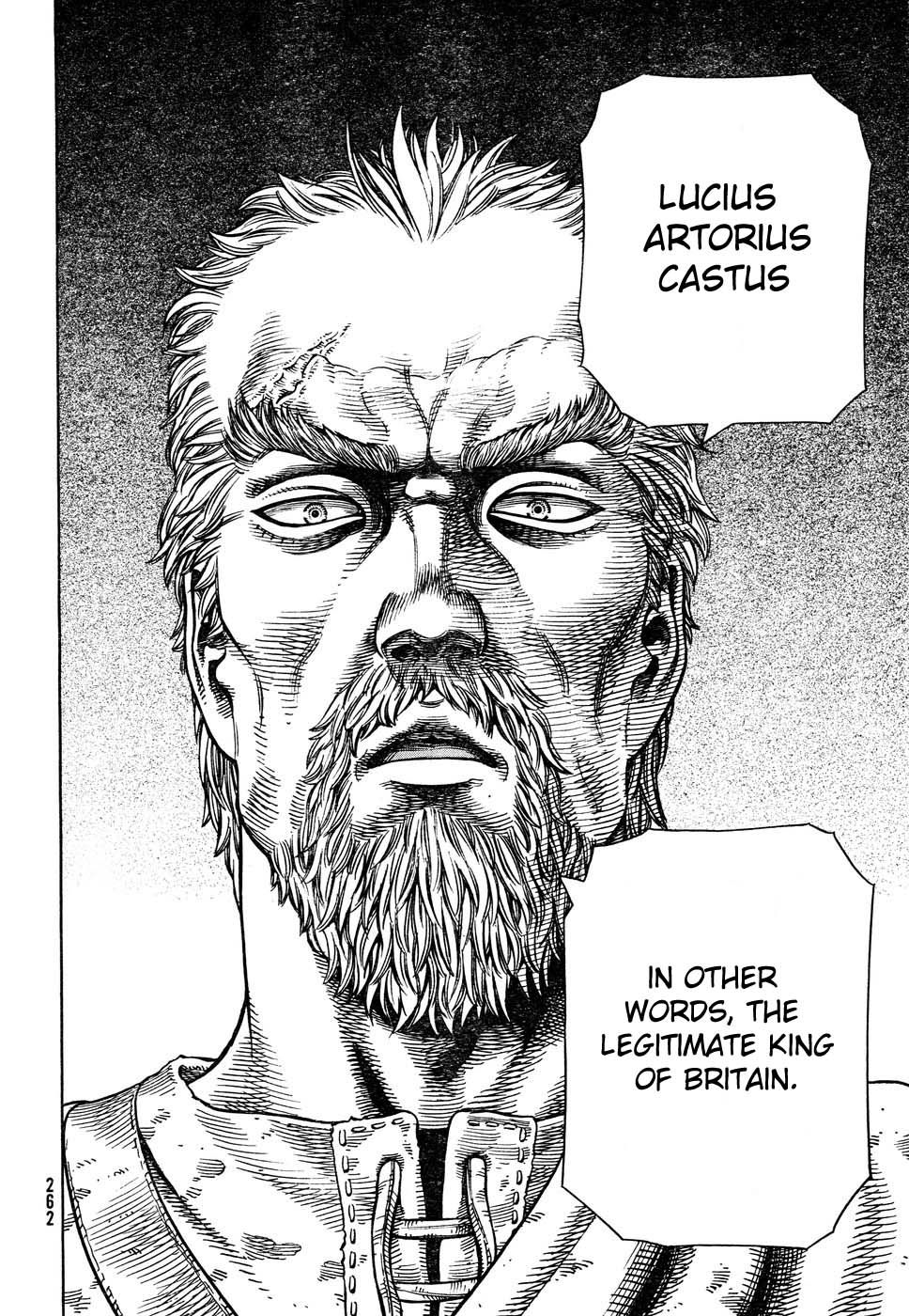Vinland Saga chapter 52 page 26
