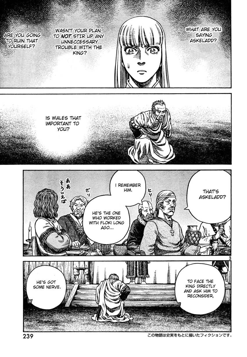 Vinland Saga chapter 52 page 3