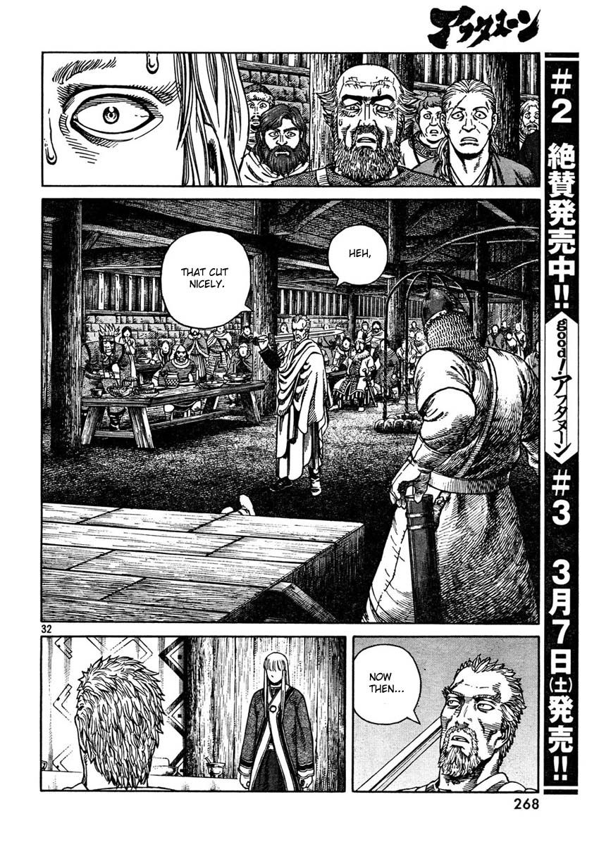 Vinland Saga chapter 52 page 31