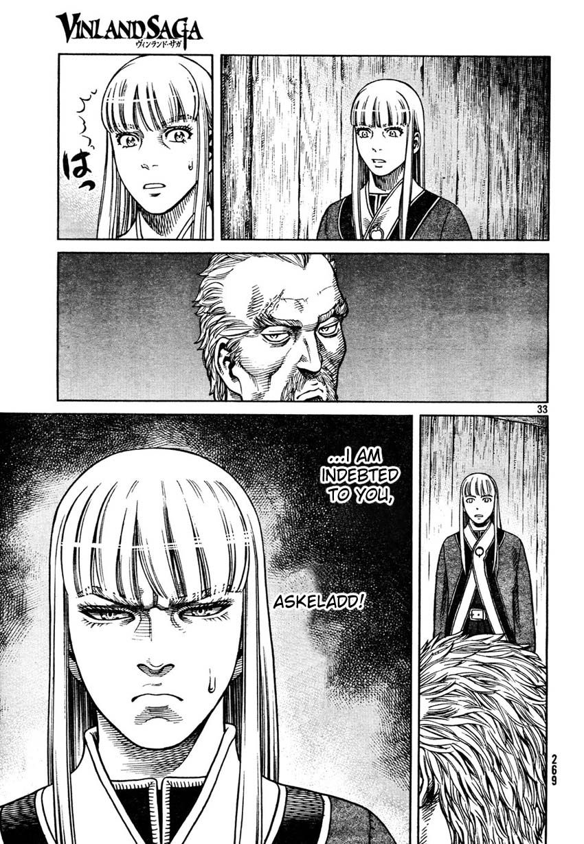 Vinland Saga chapter 52 page 32