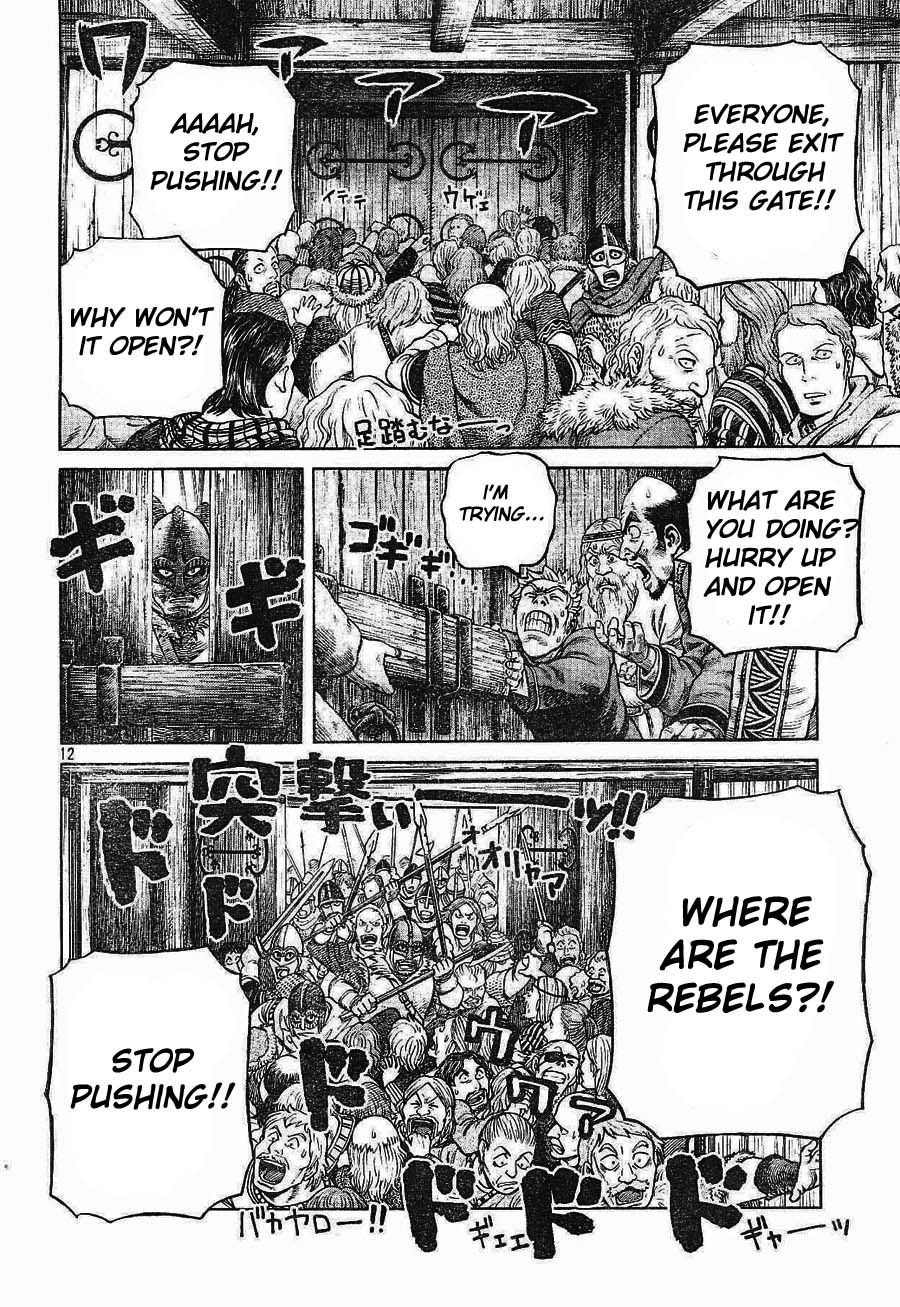Vinland Saga chapter 53 page 12