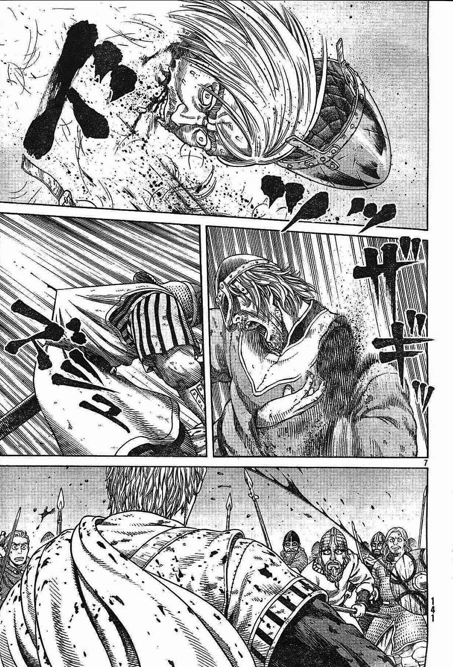Vinland Saga chapter 53 page 7