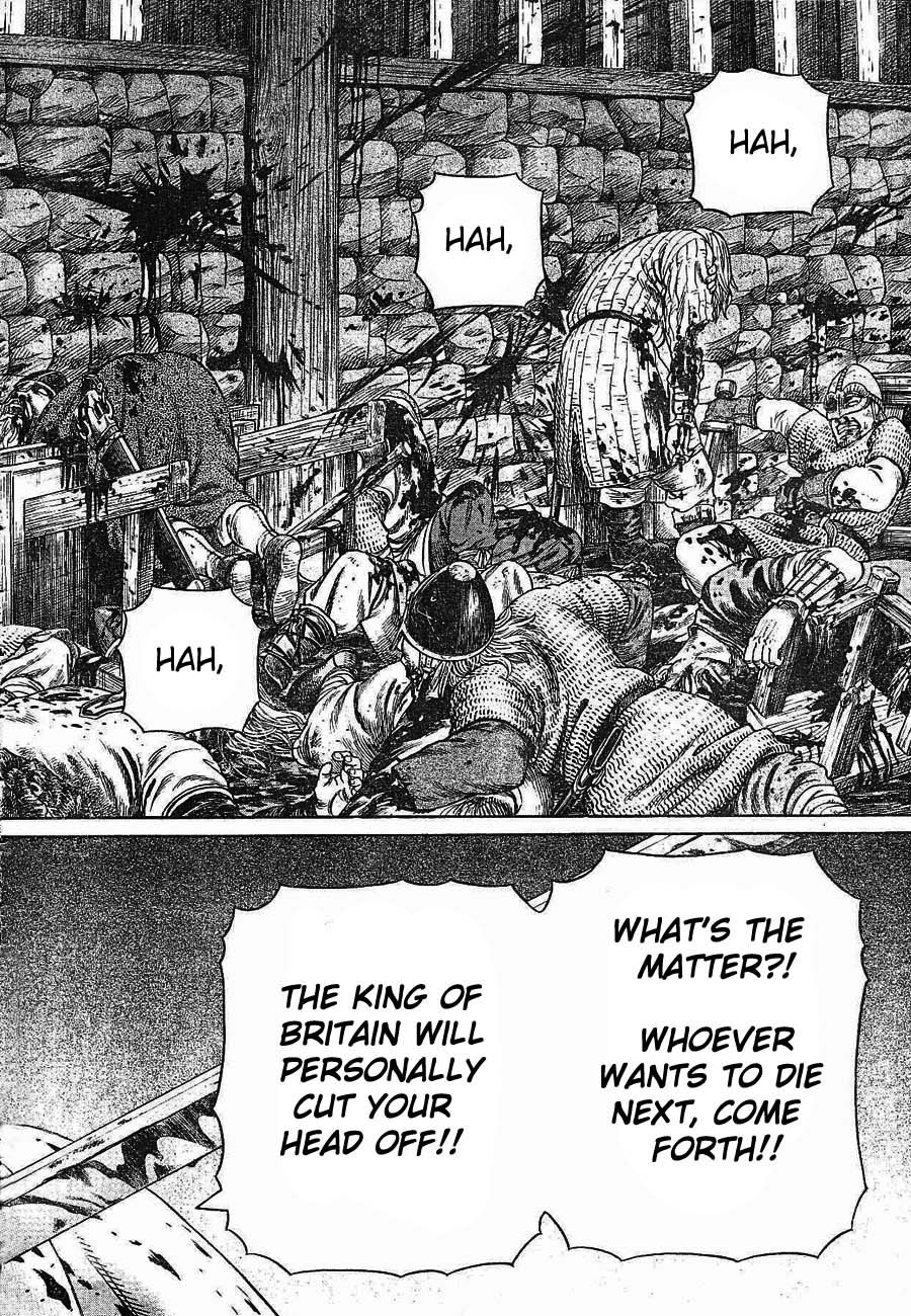 Vinland Saga chapter 53 page 8