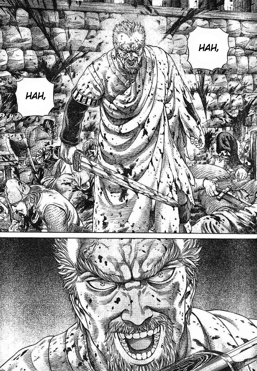 Vinland Saga chapter 53 page 9